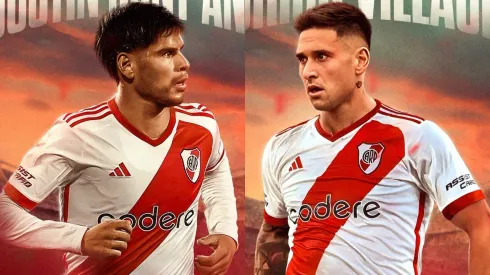 Los refuerzos del Millonario