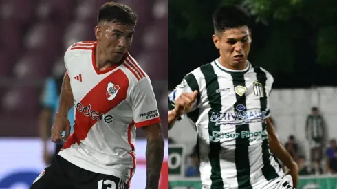 Foto: Diego Haliasz y Luli Bidegain.