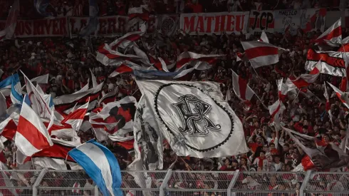 River copará el Estadio Monumental nuevamente este domingo.
