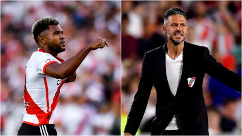 Demichelis es optimista