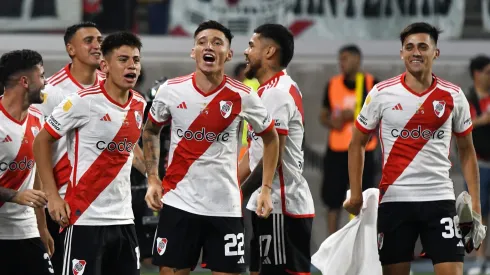 Las noticias más importantes de River en este martes 20 de febrero.
