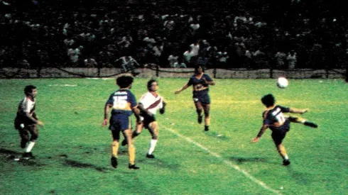 River perdió más de lo que ganó jugándole a Boca en febrero