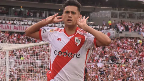 Solari buscará volver a jugar como titular.