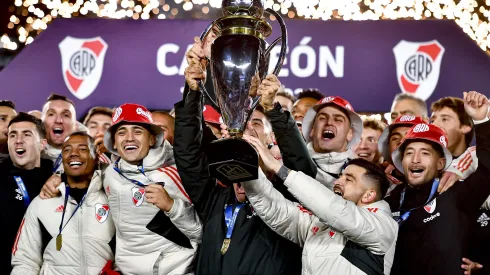 ¿Se juega la final de la Supercopa Internacional?