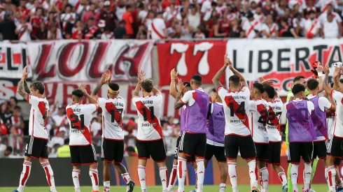 ¿Qué equipo pondrá Demichelis?
