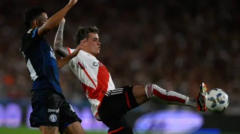 Fonseca fue destacado por un compatriota