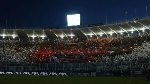 Todavía hay entradas para ver a River en Córdoba
