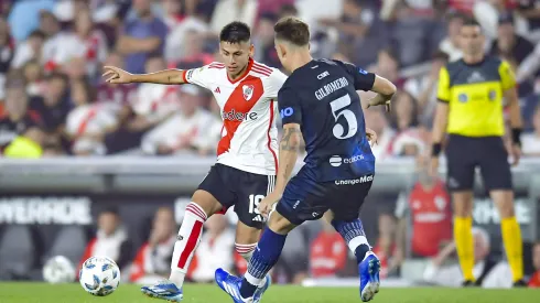 River jugará un amistoso contra Independiente Rivadavia
