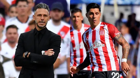 River enfrenta a Estudiantes este miércoles en Córdoba.