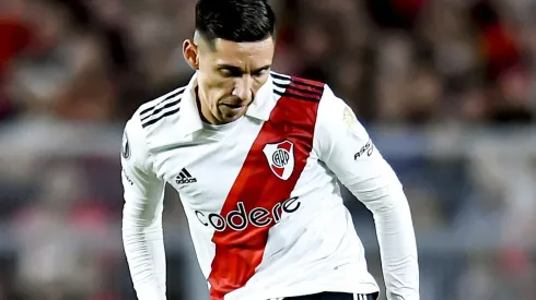 Matías Kranevitter.
