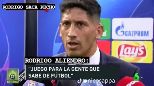 A festejar: los mejores memes del triunfo de River en la Supercopa