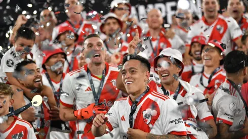 Foto: Prensa River.
