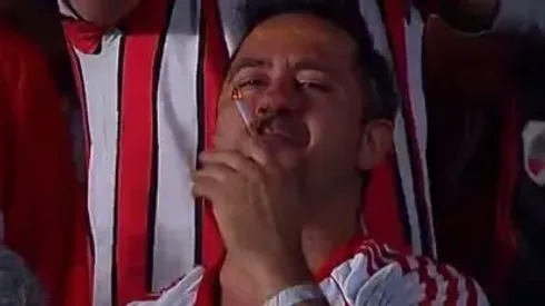 Siguen los memes: las mejores cargadas de los hinchas en redes sociales