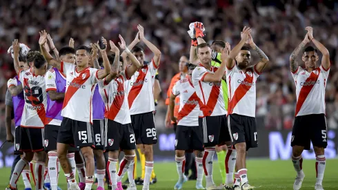 River vuelve a soñar en grande y buscará la conquista de la Copa Libertadores 2024.
