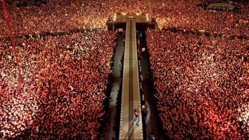 ¿AC/DC volverá al Monumental?
