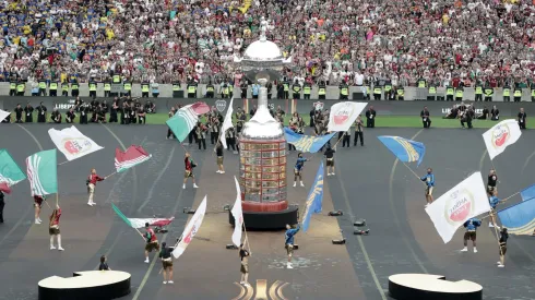 La Copa Libertadores 2024 tendrá su sorteo.

