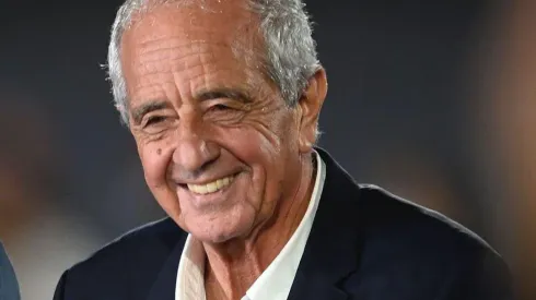 Rodolfo D'Onofrio cumple 75 años