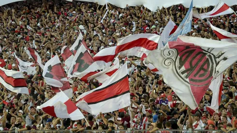Arranca la venta de entradas para los próximos partidos en la Copa Libertadores.

