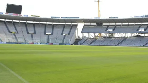 El Superclásico de los cuartos de final de la Copa de la Liga 2024 se jugará en el estadio Mario Alberto Kempes de Córdoba (FOTO/ INSTAGRAM: @estadiokempesok).

