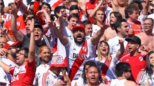 Comenzó la venta de entradas para el partido frente a Libertad en Paraguay.
