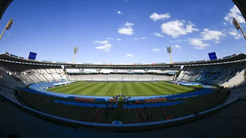 River jugará en el Kempes ante Boca.