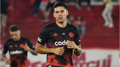 Daniel Zabala deberá ser sometido a una operación.