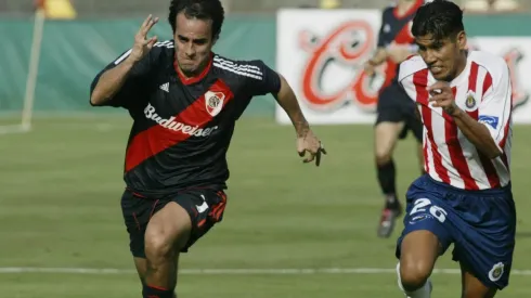 Claudio Husaín habló con La Página Millonaria