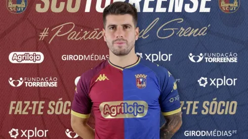 Foto: Uniao Torreense.