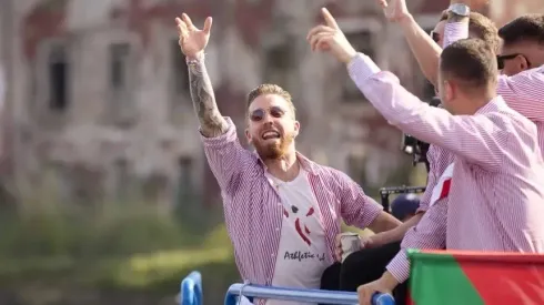 Muniain se irá del Athletic de Bilbao