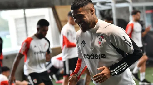 Foto: Prensa River.

