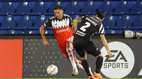 Horario, TV y cuándo es el próximo partido de River ante Libertad