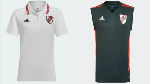 Este lunes comenzó el Hot Sale en River
