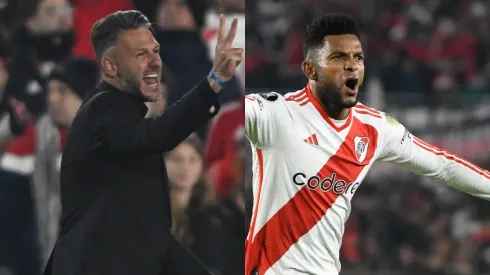 Foto: La Página Millonaria / Diego Haliasz.