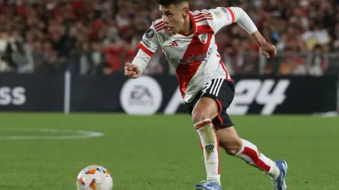 River tiene como objetivo ser primero.