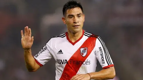 El ex River que se retira del fútbol y será homenajeado ante Belgrano