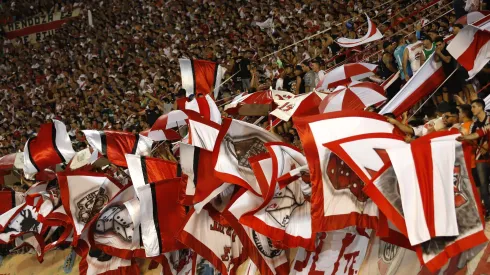 Copa Argentina: expectativa en Mendoza por el partido de River vs. Temperley