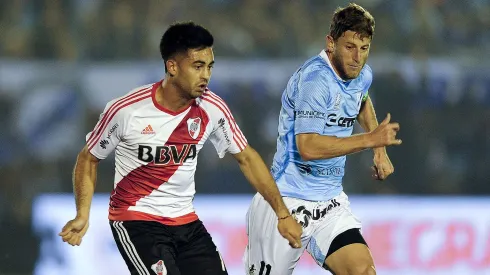 River vs. Temperley: a qué hora juegan, qué canal lo pasa y cómo verlo en vivo