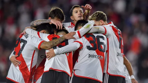 River va por el triunfo y la clasificación ante Temperley en la Copa Argentina