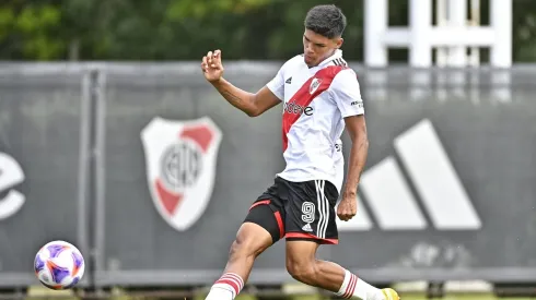 El goleador del Millonario se irá a préstamo.