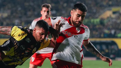 A qué hora juega River vs. Táchira, qué canal lo pasa y cómo ver el partido