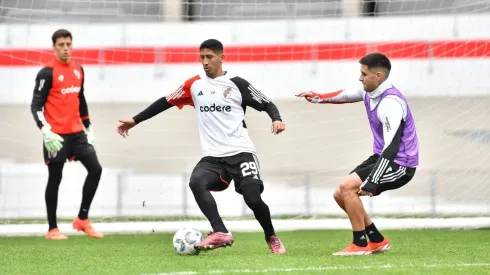 El Millonario se prepara para afrontar unas semanas de descanso antes del inicio de la pretemporada.
