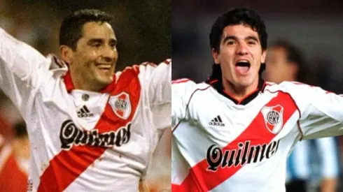 Hernán Díaz, rendido a los pies del Burrito.