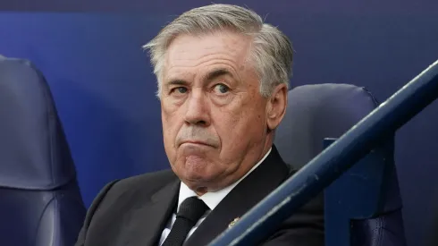 Carlo Ancelotti aseguró que el Real Madrid no irá al Mundial de Clubes 2025.
