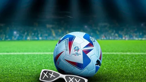 Cuotas y apuestas de Argentina en la Copa América 2024