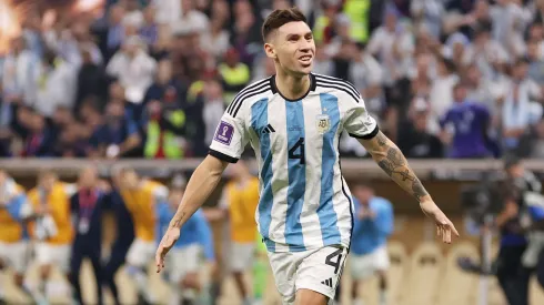 River negocia la vuelta de Gonzalo Montiel.