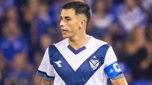 Valentín Gómez jugará en River.
