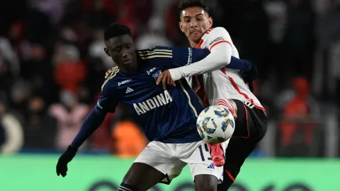 River empató con Millonarios en el Monumental.
