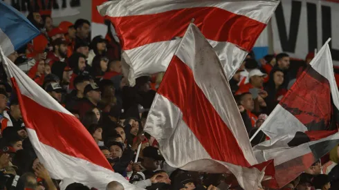 El Millo vuelve al Monumental por la Liga Profesional 2024.