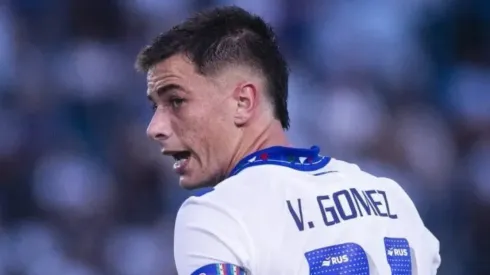 Valentín Gómez no sería vendido al City Group.
