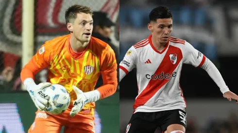 Fotos: Prensa Unión y LPM.